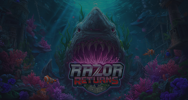 Razor Returns