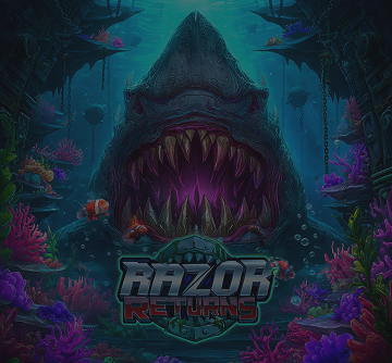 Razor Returns