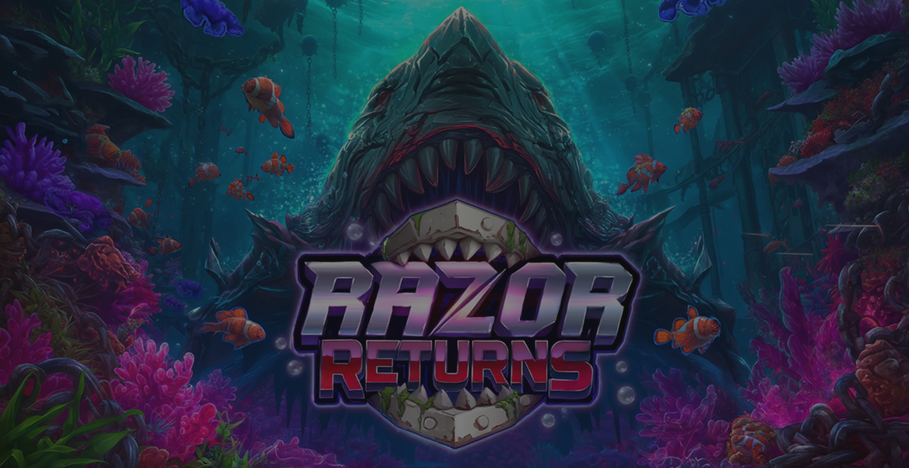 Razor Returns
